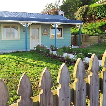 Fantail Cottage Oamaru Zewnętrze zdjęcie