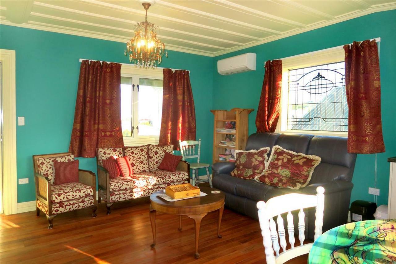 Fantail Cottage Oamaru Zewnętrze zdjęcie